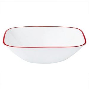 Corelle Dinnerware- Lightweight Knox 8.5 Salad Plate