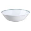 Corelle Dinnerware- Lightweight Country Cottage 1-quart Large Serving Bowl