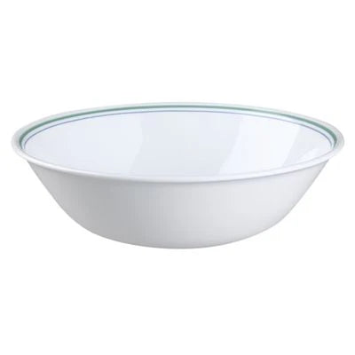 Corelle Dinnerware- Lightweight Provincial Blue 12.25 Serving Platter