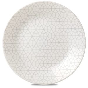 Corelle Dinnerware- Lightweight Knox 8.5 Salad Plate