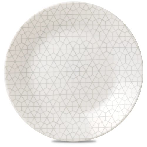 Corelle Dinnerware- Lightweight Knox 6.75 Appetizer Plate