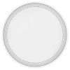 Corelle Dinnerware- Lightweight Mystic Gray 10.25 Dinner Plate