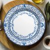 Corelle Dinnerware- Lightweight Portofino 8.5?? Salad Plate Corelle Dinnerware- Lightweight Portofino 8.5″ Salad Plate