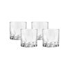 Corelle Dinnerware- Lightweight Cienna Rocks Glasses (4-Pieces), 12-ounce, dishwasher Safe Corelle Dinnerware- Lightweight Cienna Rocks Glasses (4-Pieces), 12-ounce, dishwasher Safe