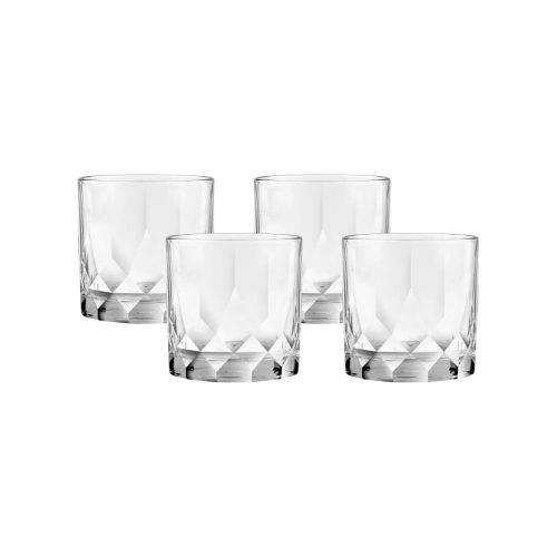 Corelle Dinnerware- Lightweight Simple Lines 18-piece Dinnerware Set, Service for 6