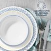 Corelle Dinnerware- Lightweight Amelia 18-ounce Cereal Bowl