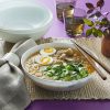 Corelle Dinnerware- Lightweight Grains And Greens Bowl, 4-pack