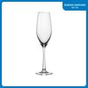 Corelle Dinnerware- Lightweight Sondria Champagne Flute Glasses (4-pieces), 7.25-ounce, Dishwasher Safe Corelle Dinnerware- Lightweight Sondria Champagne Flute Glasses (4-pieces), 7.25-ounce, Dishwasher Safe