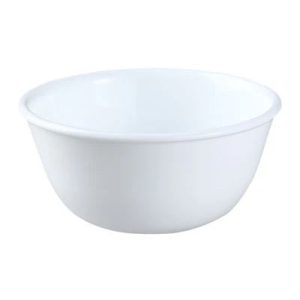 Corelle Dinnerware- Lightweight Winter Frost White 12-piece Dinnerware Set, Service for 4