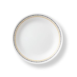 Corelle Dinnerware- Lightweight Paloma 10.25 Dinner Plate