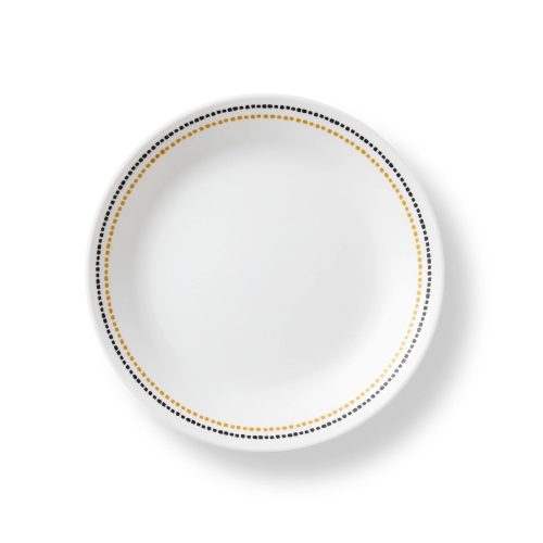Corelle Dinnerware- Lightweight Paloma 8.5 Salad Plate