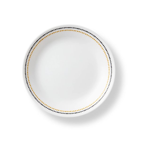 Corelle Dinnerware- Lightweight Paloma 8.5 Salad Plate