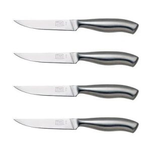 Corelle Dinnerware- Lightweight Insignia Steel® 3-piece Knife Set