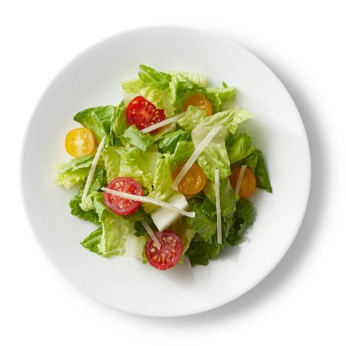 Corelle Dinnerware- Lightweight Pure White 6.5 Appetizer Plate