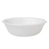 Corelle Dinnerware- Lightweight Winter Frost White 10-ounce Dip & Condiment Bowl