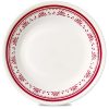 Corelle Dinnerware- Lightweight Sadie 6.75 Appetizer Plate
