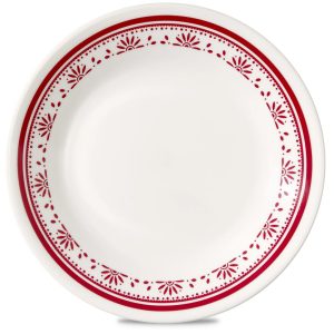 Corelle Dinnerware- Lightweight Sadie 8.5 Salad Plate