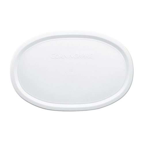 Corelle Dinnerware- Lightweight Lilac Blush 12.25 Serving Platter