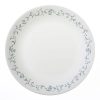 Corelle Dinnerware- Lightweight Country Cottage 10.25 Dinner Plate