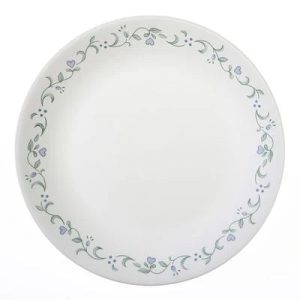 Corelle Dinnerware- Lightweight Country Cottage 12-piece Dinnerware Set, Service for 4