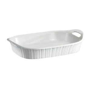 Corelle Dinnerware- Lightweight French White® 4-ounce Ramekin