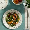 Corelle Dinnerware- Lightweight Wildflower Scatter 8.5 Salad Plate