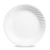 Corelle Dinnerware- Lightweight Enhancements 10.25 Glass Dinner Plate
