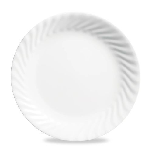 Corelle Dinnerware- Lightweight Darlington 10.25 Dinner Plate