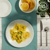 Corelle Dinnerware- Lightweight Knox 18-piece Dinnerware Set, Service for 6 Corelle Dinnerware- Lightweight Knox 12-piece Dinnerware Set, Service for 4