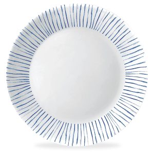 Corelle Dinnerware- Lightweight Bella Faenza 8.5 Salad Plate