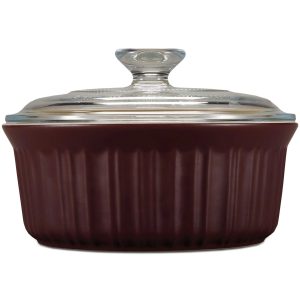 Corelle Dinnerware- Lightweight Curry Cream and Sugar Set