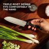 Corelle Dinnerware- Lightweight Essentials? 15-piece Block Set Corelle Dinnerware- Lightweight Essentials® 15-piece Block Set