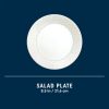 Corelle Dinnerware- Lightweight Knox 8.5 Salad Plate