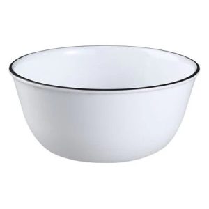 Corelle Dinnerware- Lightweight City Block 8.5 Salad Plate