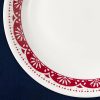 Corelle Dinnerware- Lightweight Sadie 8.5 Salad Plate