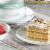 Corelle Dinnerware- Lightweight Chambord 18-piece Dinnerware Set, Service for 6