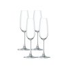 Corelle Dinnerware- Lightweight Matera Champagne Flutes (4-Pieces), 7-ounce, dishwasher safe Corelle Dinnerware- Lightweight Matera Champagne Flutes (4-Pieces), 7-ounce, dishwasher safe