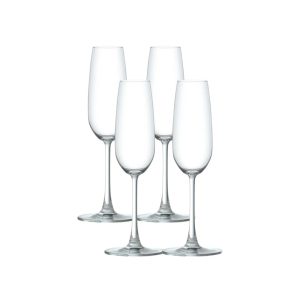 Corelle Dinnerware- Lightweight Cienna Rocks Glasses (4-Pieces), 12-ounce, dishwasher Safe
