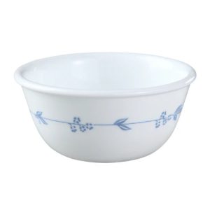 Corelle Dinnerware- Lightweight Secret Garden 6.75 Appetizer Plate
