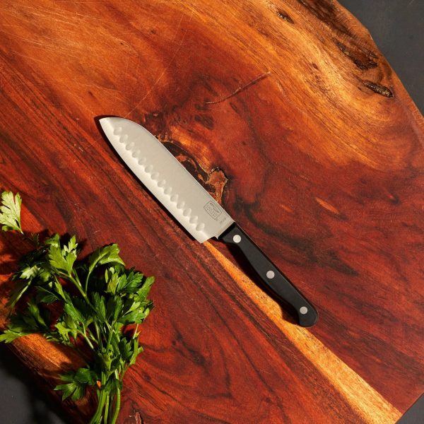 Corelle Dinnerware- Lightweight Essentials® 5 Partoku Knife