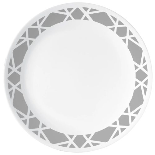 Corelle Dinnerware- Lightweight Modena 6.75 Appetizer Plate