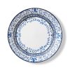 Corelle Dinnerware- Lightweight Portofino 6.75″ Appetizer Plate, 6 pack
