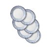 Corelle Dinnerware- Lightweight Portofino 8.5 Salad Plates, 6-pack
