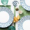 Corelle Dinnerware- Lightweight Global Collection Northern Pines 10.25 Dinner Plates, 6-pack