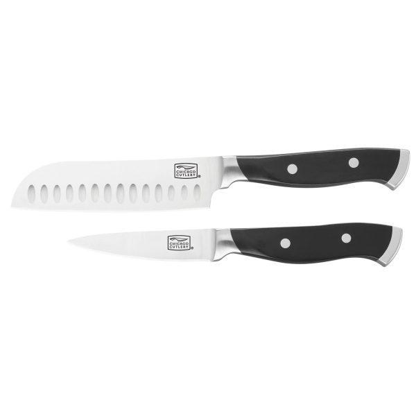 Corelle Dinnerware- Lightweight Armitage® 2-piece Knife Set