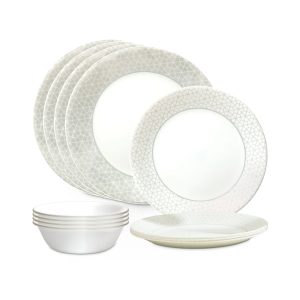 Corelle Dinnerware- Lightweight Knox 18-ounce Cereal Bowl