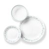 Corelle Dinnerware- Lightweight Country Cottage 18-piece Dinnerware Set, Service for 6