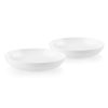 Corelle Dinnerware- Lightweight Winter Frost White 30-ounce Versa Meal Bowls, 2-pack Corelle Dinnerware- Lightweight Winter Frost White 30-ounce Versa Meal Bowls, 2-pack