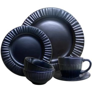 Corelle Dinnerware- Lightweight VersaStone® 2-piece Serving Set