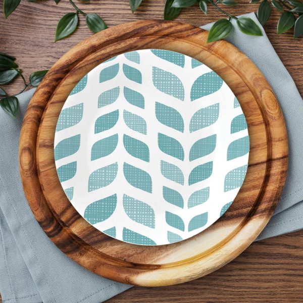 Corelle Dinnerware- Lightweight Global Collection Northern Pines 12-piece Dinnerware Set, Service for 4